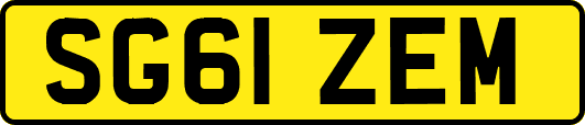 SG61ZEM