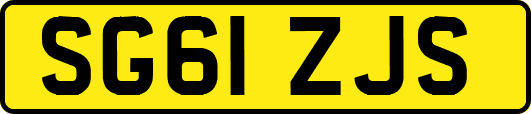SG61ZJS