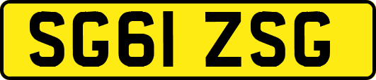SG61ZSG
