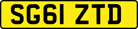 SG61ZTD