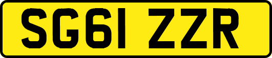 SG61ZZR