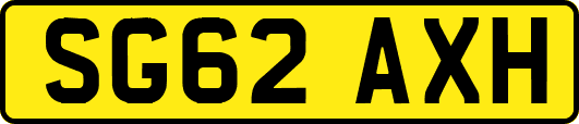 SG62AXH