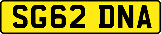 SG62DNA