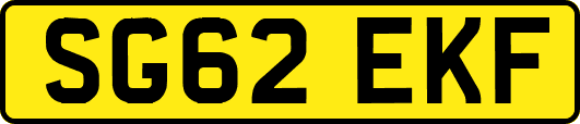 SG62EKF