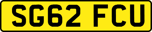 SG62FCU