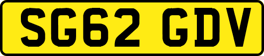 SG62GDV