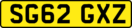 SG62GXZ