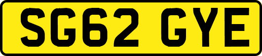 SG62GYE