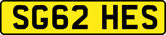 SG62HES