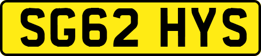 SG62HYS