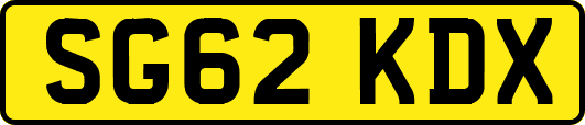 SG62KDX