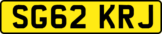 SG62KRJ