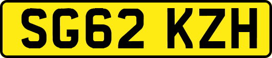 SG62KZH