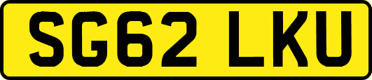 SG62LKU