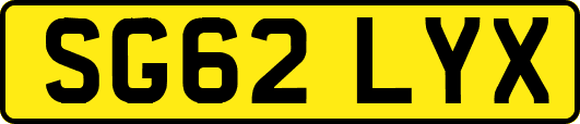 SG62LYX