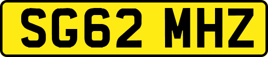 SG62MHZ