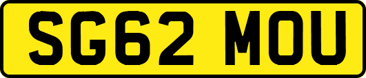 SG62MOU