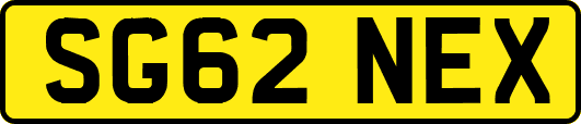 SG62NEX