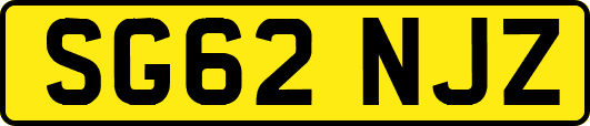 SG62NJZ