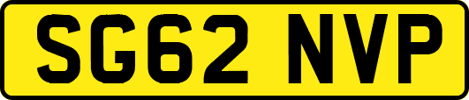 SG62NVP