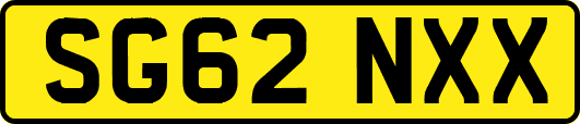 SG62NXX