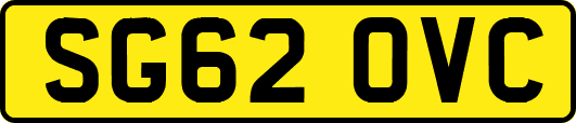 SG62OVC