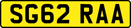 SG62RAA
