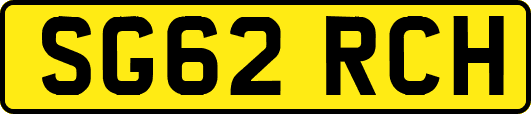 SG62RCH