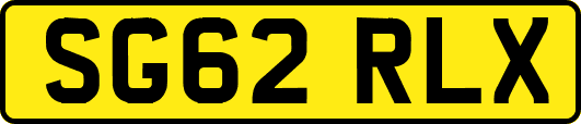 SG62RLX