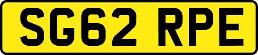 SG62RPE