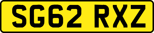 SG62RXZ