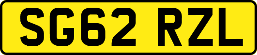 SG62RZL