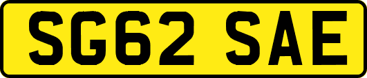 SG62SAE