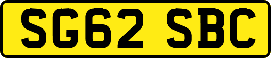 SG62SBC