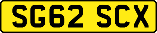 SG62SCX