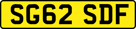 SG62SDF