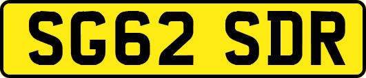 SG62SDR