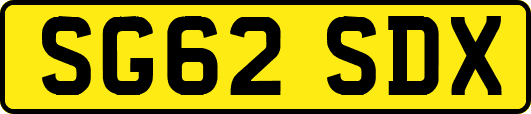 SG62SDX