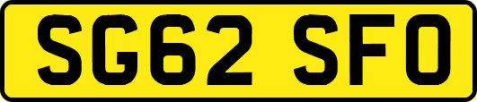 SG62SFO