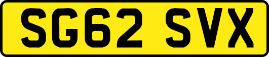 SG62SVX