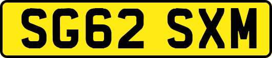 SG62SXM