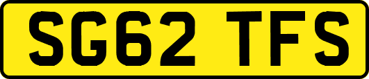SG62TFS
