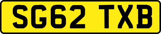 SG62TXB