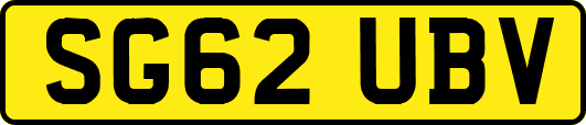 SG62UBV
