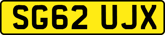 SG62UJX