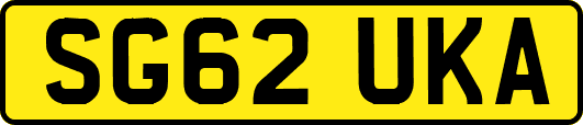 SG62UKA