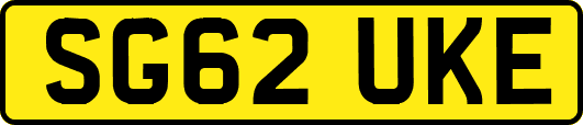 SG62UKE