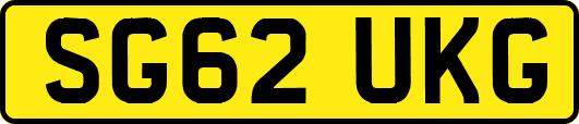 SG62UKG