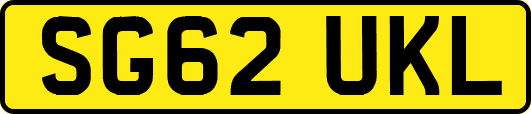 SG62UKL