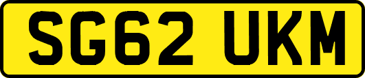SG62UKM